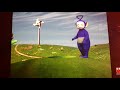 Teletubbies Ending