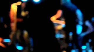 10 14 10 Jason &amp; the Scorchers @ Minneapolis I Can&#39;t Help Myself