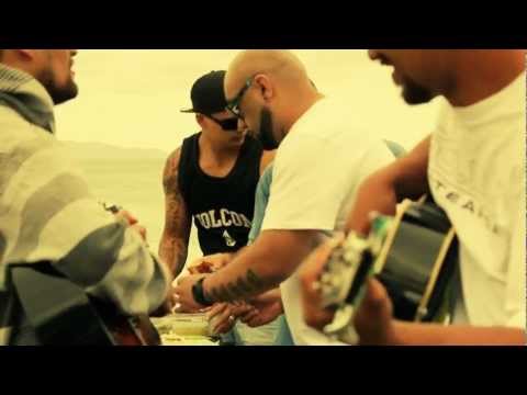 Soljah - Summer Time Official Music Video