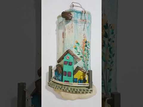 Artesanato na telha se inscreva 😃