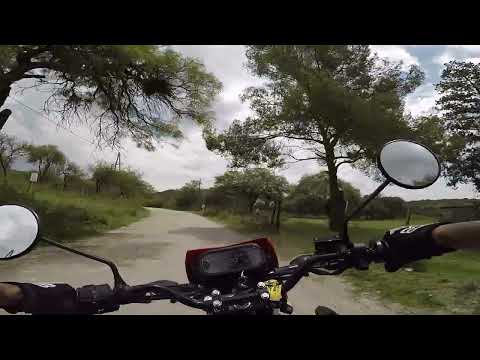 Enduro en Alta Gracia, Cordoba (parte V)