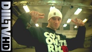 ONE MAN ARMY - BBOY SKANK (DIIL.TV HD)