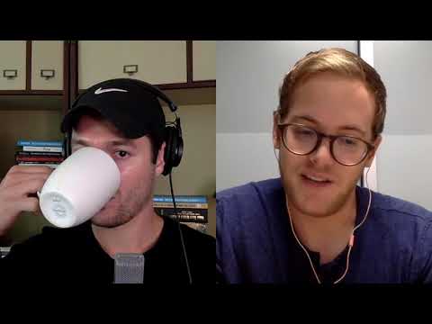 Nathan Latka interviews Map My Customers