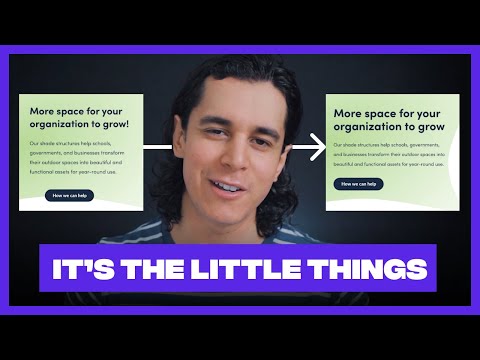 Is 3D the next trend in Web Design 2020