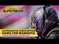 Suprematie Verstappen, Hamilton wanhopig | SLIPSTREAM