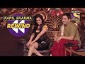 Kapil Wears The Wedding Lehenga Kapil Sharma Rewind Comedy Circus