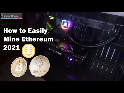 How to Start Crypto Mining with Nicehash, Profit before Crypto Mania Bubble CRASH With Desktop PC