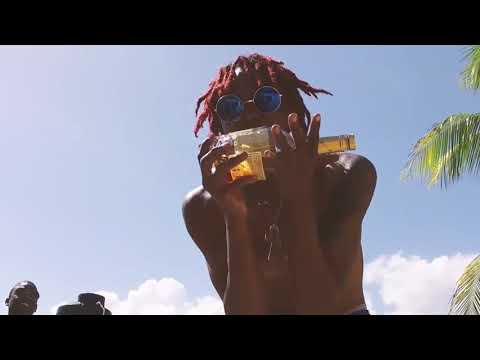 Dna_868_Muzik ft Shiloh - Fullest (Official Music Video)