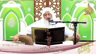 تفسير الربانيين – سورة هود ( 16 ) الآيات (96-107)  تاريخ 6 10 2024