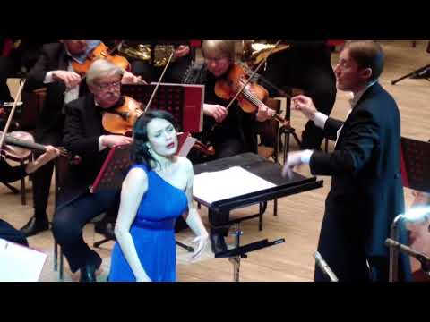 L. Arditi: Il bacio/Vita Vasilieva/Dmitrii Russu, 2017