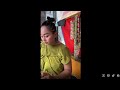 Tante Sarah Ardhelia Live Pagi