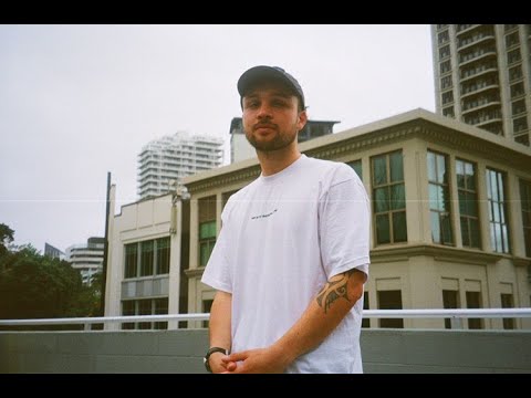 Behind The Booth: Dharmarat