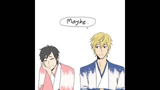 Download lagu 'Do you think we're friends in every universe?' | Durarara - Shizaya mp3 Download lagu 'Do you think we're friends in every universe?' | Durarara - Shizaya mp3
