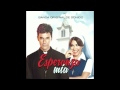 Esperanza Mía - Jurame (CD) (Lali Espósito) 