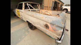 Carnage at Race of Lemons!!  Video 3 of 3 Buttonwillow coverage.