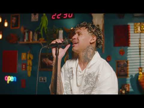 MC TUBAH -CLÁSSICOS DO BREGA (Cover) - Flores Que Plantei