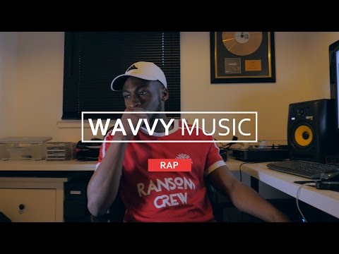 Ransom FA | Freestyle 003 | Wavvy Music