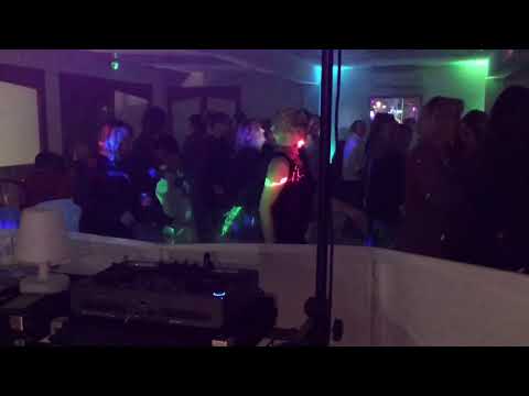 Madison soirée dj Fabio grans