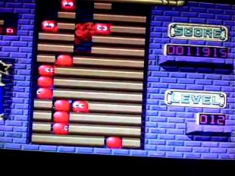 Pac-Attack Wii