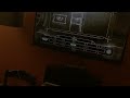 Alien Resurrection Blu Ray Menu Walkthrough