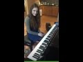 Birdy on Periscope - 'Wings' live (21/10/2015 ...