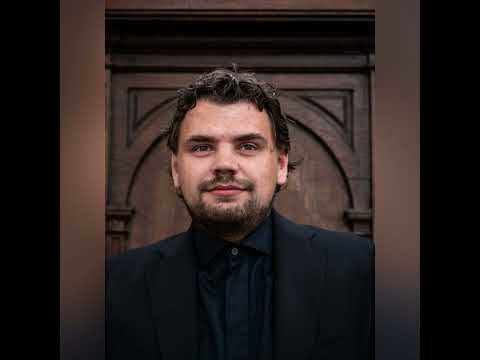 #18 - Evan Bogerd is de hoeder van een 'overdonderend instrument'... (S05)