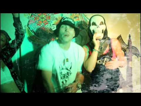 Loyal'T' - "FVD3D" OFFICIAL VIDEO