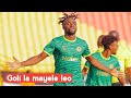 Goli La Fiston Mayele AS Real Bamako VS Yanga SC