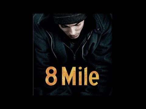 Thom staxx -8 mile