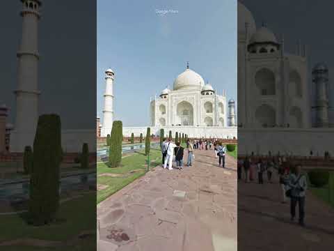 # new hashtags# Taaj  mahal # l