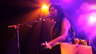 Pato Fu - SESC - Love me Tender