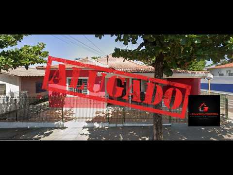(Repostagem) ALUGADO ! Conhecendo Imóveis em Residência em Alfredo Marcondes   SP. Leandro Ferreira