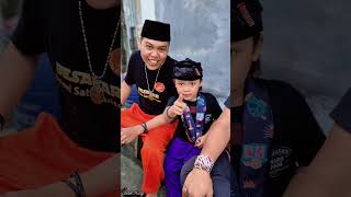 Download lagu Betawi Children Criticize Using Pantun #viralvideo #pantun #funny #shorts #fyp mp3