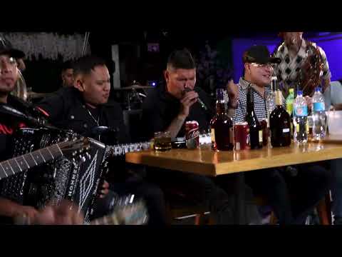 Alto Mando Sierreño ft Grupo Cotizado - Ganó Holanda Perdió China