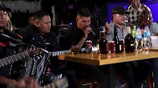 Alto Mando Sierreño ft Grupo Cotizado - Ganó Holanda Perdió China