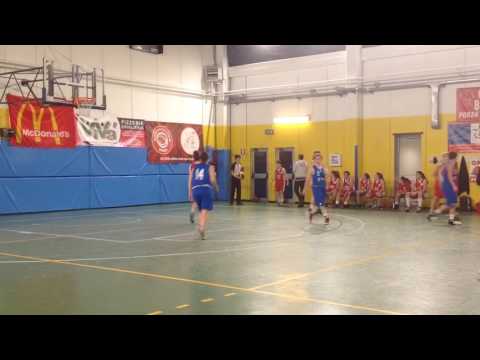 39. Opsa Bresso - Basket Gavardo