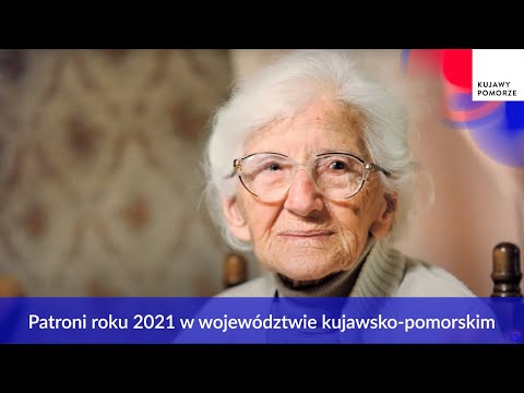 Patroni roku 2021 w województwie kujawsko-pomorskim – Wanda Błeńska