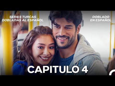 Amor Eterno Capítulo 4 (Doblado En Español) (La Versión Larga)