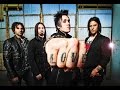 Papa Roach Not Listening Karaoke 