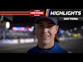 'We'll take a win at Daytona': Zane Smith goes back-to-back