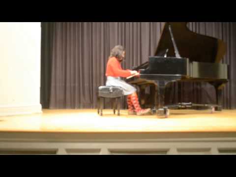- Nadia School of Music, LLC - Nadia School of Music, LLC