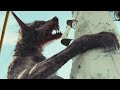 Monsters Destroy The Tower Rampage 2018 Movie Clip HD