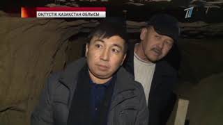 Көріпкел әйел Шыңғысханның жерленген жерін тапқанын мәлімдеді