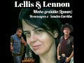 Lellis e Lennon *Minha Gratidão (Autor Lennon)homenagem.