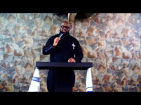 Sunday Morning Worship