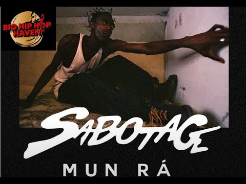 American's First Time Hearing Sabotage 'Mun Rá ft. Instituto' Reaction  🔥 🔥 🔥