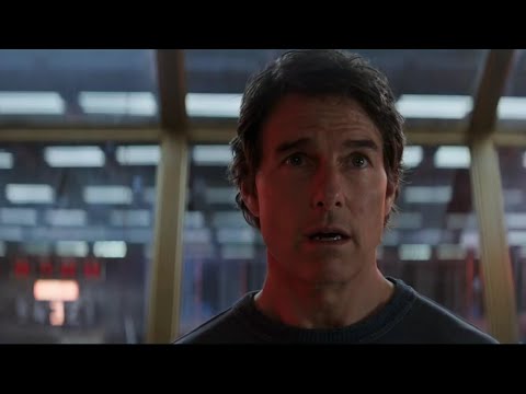 Mt Weather Meeting | Mission: Impossible - The Final Reckoning 