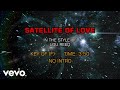 Lou Reed - Satellite Of Love (Karaoke)