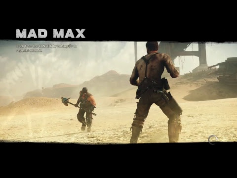 Mad Max (Part 18)