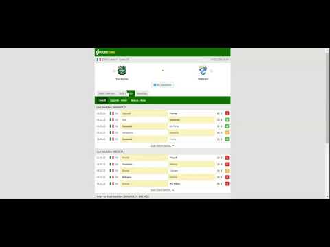 SASSUOLO VS BRESCIA PREDICTION & BETTING TIPS - 09/03/2020
